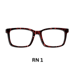 Red-Neural Toppers - Compatible with Pair wear