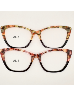Fall Pattern Toppers (part2) - Compatible Pair wear