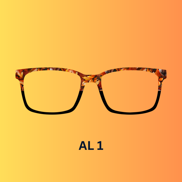 Fall Pattern Toppers (part2) - Compatible Pair wear