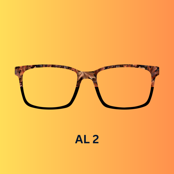 Fall Pattern Toppers (part2) - Compatible Pair wear