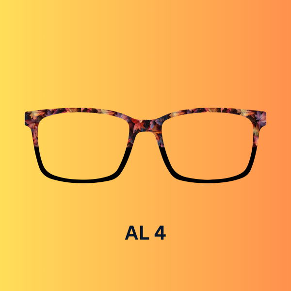 Fall Pattern Toppers (part2) - Compatible Pair wear