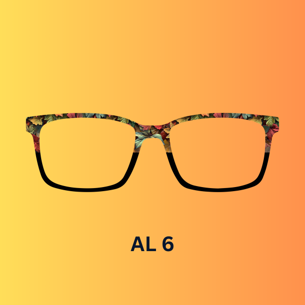 Fall Pattern Toppers (part2) - Compatible Pair wear