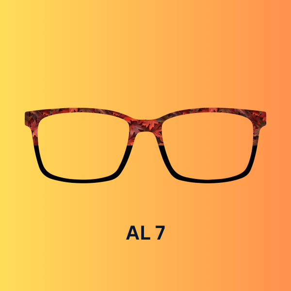 Fall Pattern Toppers (part2) - Compatible Pair wear