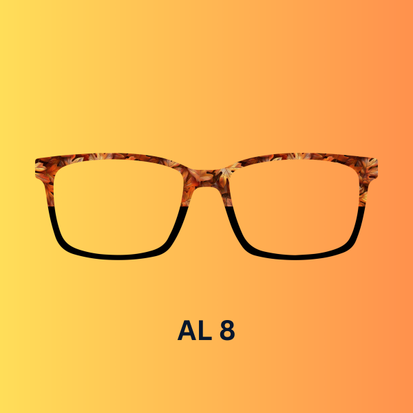 Fall Pattern Toppers (part2) - Compatible Pair wear