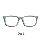 Diabetes Awareness Toppers - Compatible with Pair wear