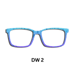 Diabetes Awareness Toppers - Compatible with Pair wear