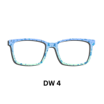 Diabetes Awareness Toppers - Compatible with Pair wear