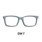 Diabetes Awareness Toppers - Compatible with Pair wear