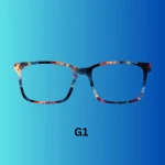 Galaxy Toppers - Compatible Pair wear