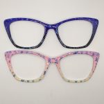 Diabetes Awareness Toppers - Compatible with Pair wear