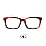 Red-Neural Toppers - Compatible with Pair wear