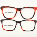 Red-Neural Toppers - Compatible with Pair wear