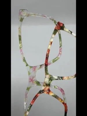 Tropical-Flower-Toppers-Compatible-Pair-wear-video-thumb