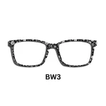 Black & White Christmas Toppers  - Compatible with Pair wear