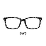 Black & White Christmas Toppers  - Compatible with Pair wear