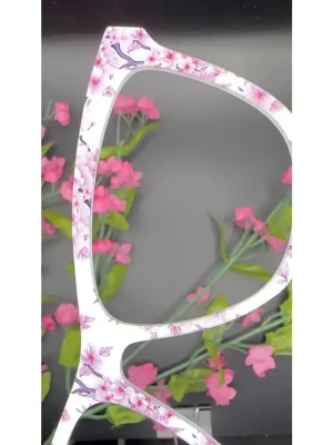 Cherry Blossom Toppers – Part 2