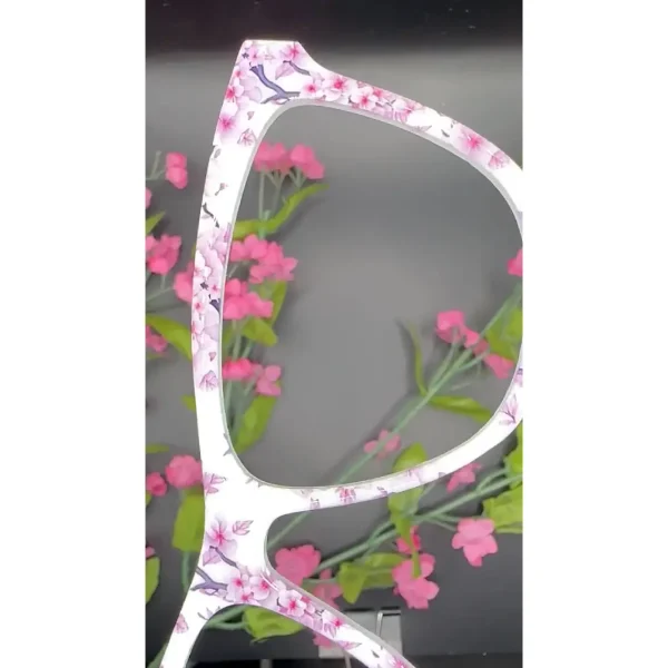 Cherry Blossom Toppers – Part 2