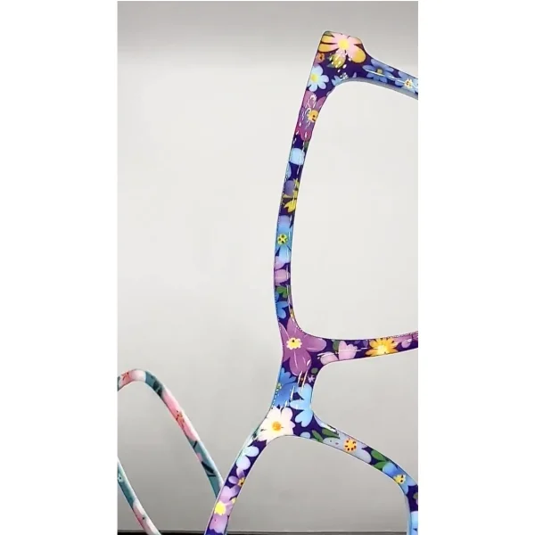 Flower Toppers - Part 3