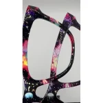 Galaxy-Glitter Toppers