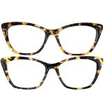 Tortoiseshell Toppers-Classic