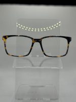 Tortoiseshell Toppers-Classic