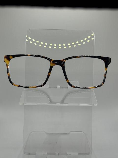 Tortoiseshell Toppers-Classic