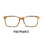 Fall Plaid Toppers Collection