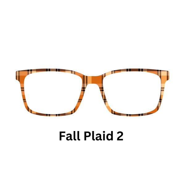 Fall Plaid Toppers Collection