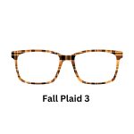 Fall Plaid Toppers Collection