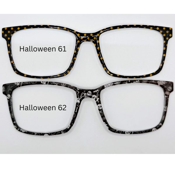 Halloween Toppers (part2)