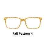 Fall Pattern Toppers