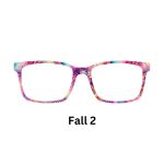 Fall Watercolor Toppers Collection Pair Wear