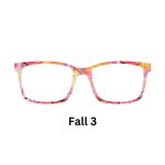 Fall Watercolor Toppers Collection Pair Wear