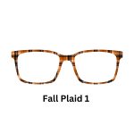 Fall Plaid Toppers Collection