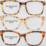 Fall Plaid Toppers Collection