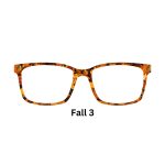 Fall Collection Toppers - Compatible Pair wear