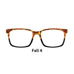 Fall Collection Toppers - Compatible Pair wear