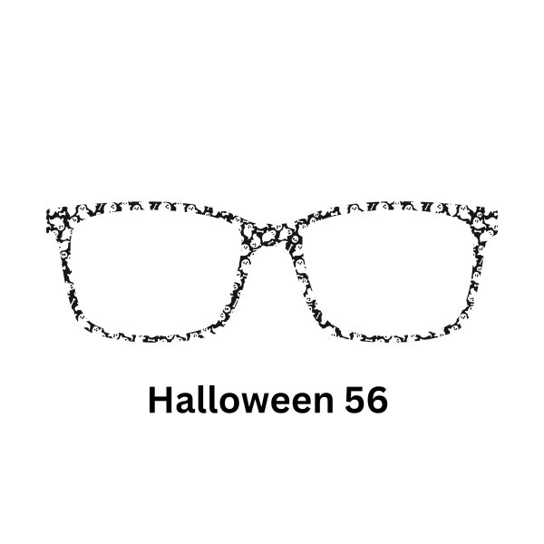 Halloween Toppers (part2)