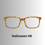 Halloween Toppers (part 3) Candy corn - Pair wear