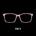 Spooky Spiderweb Toppers