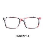 Flower Toppers - Part 2