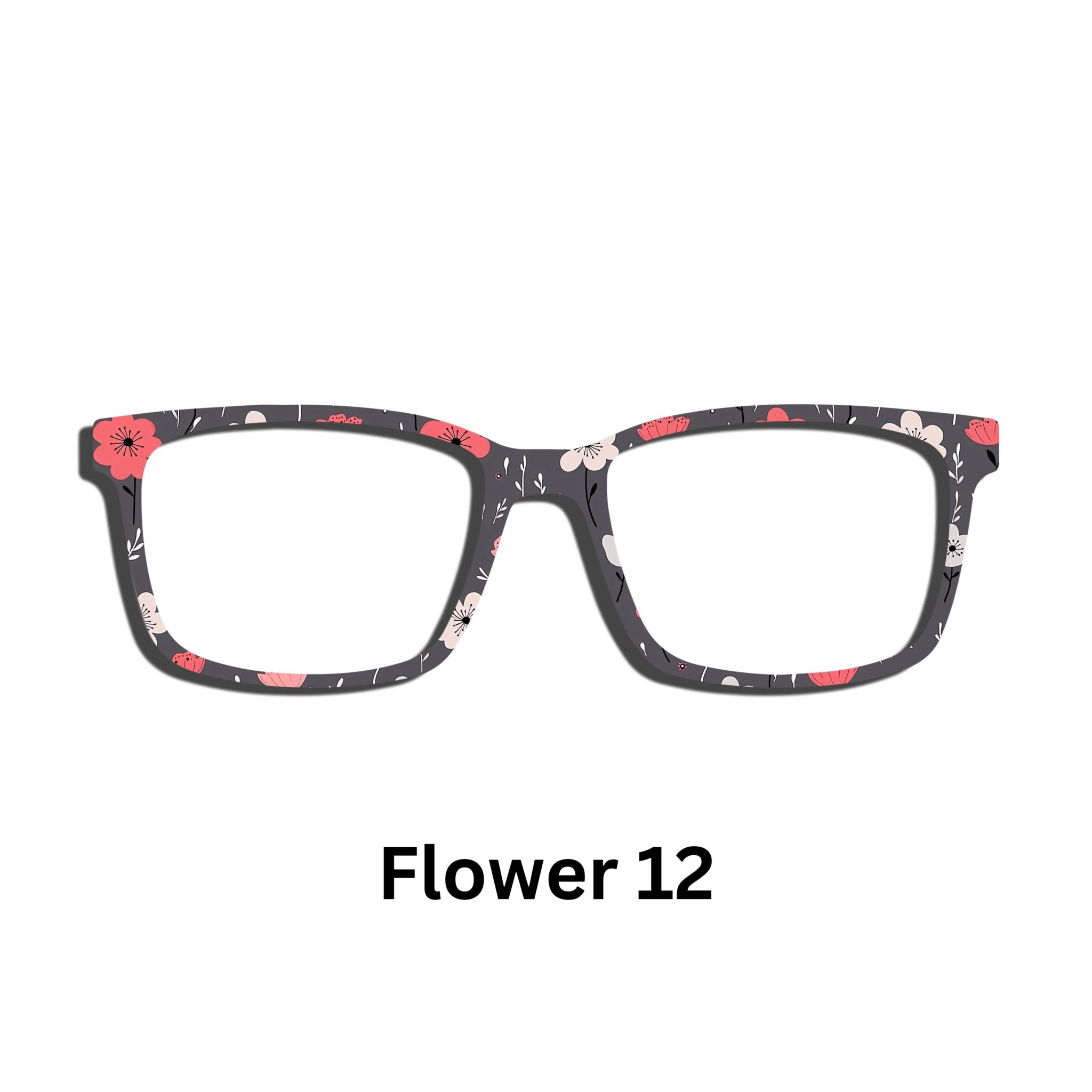 Flower Toppers - Part 2