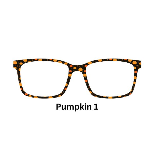 Fall Collection Toppers - Compatible Pair wear