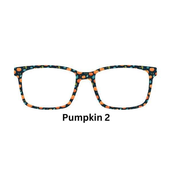 Fall Collection Toppers - Compatible Pair wear