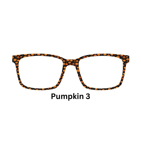 Fall Collection Toppers - Compatible Pair wear