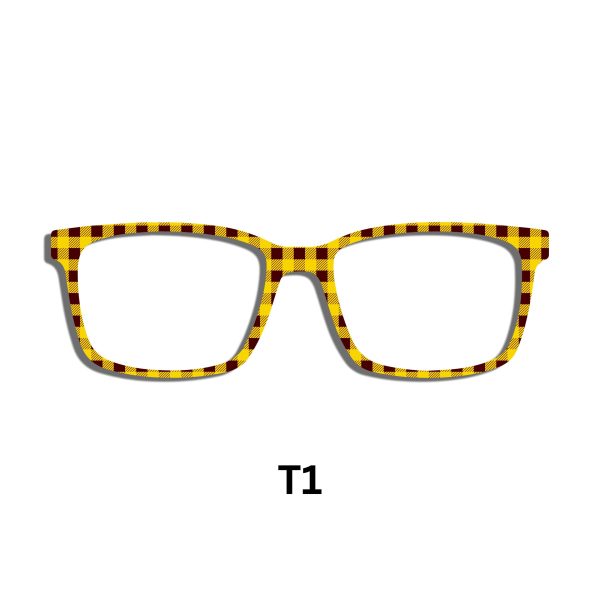 Thanksgiving Theme Toppers (part 1) - Compatible with Pair wear