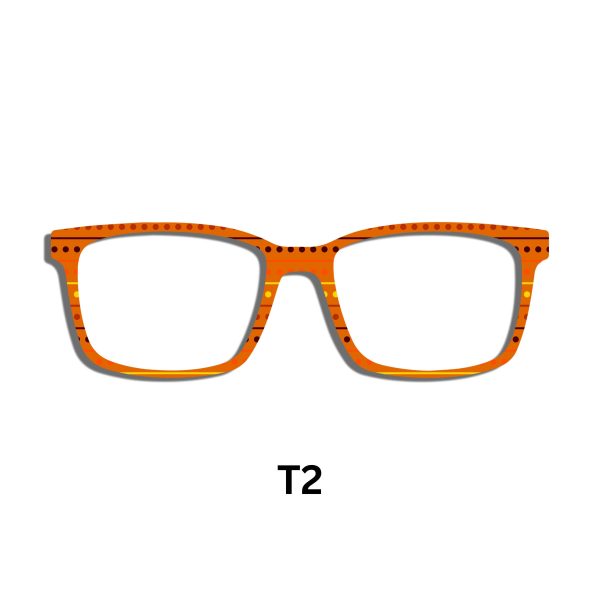 Thanksgiving Theme Toppers (part 1) - Compatible with Pair wear