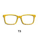 Thanksgiving Theme Toppers (part 1) - Compatible with Pair wear