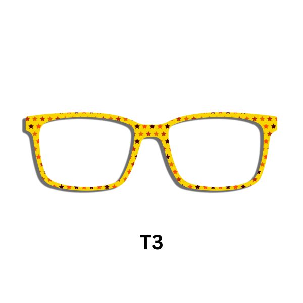 Thanksgiving Theme Toppers (part 1) - Compatible with Pair wear