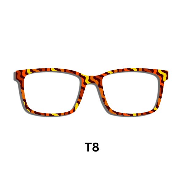 Thanksgiving Theme Toppers (part 1) - Compatible with Pair wear